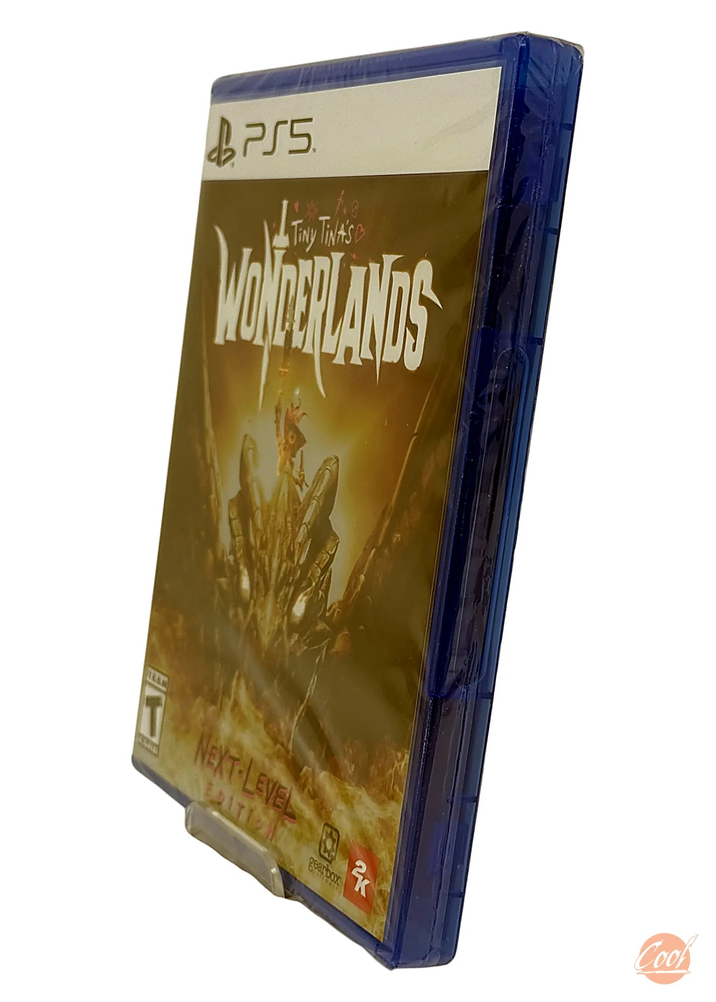 Tiny Tina's Wonderlands [Next Level Edition]
