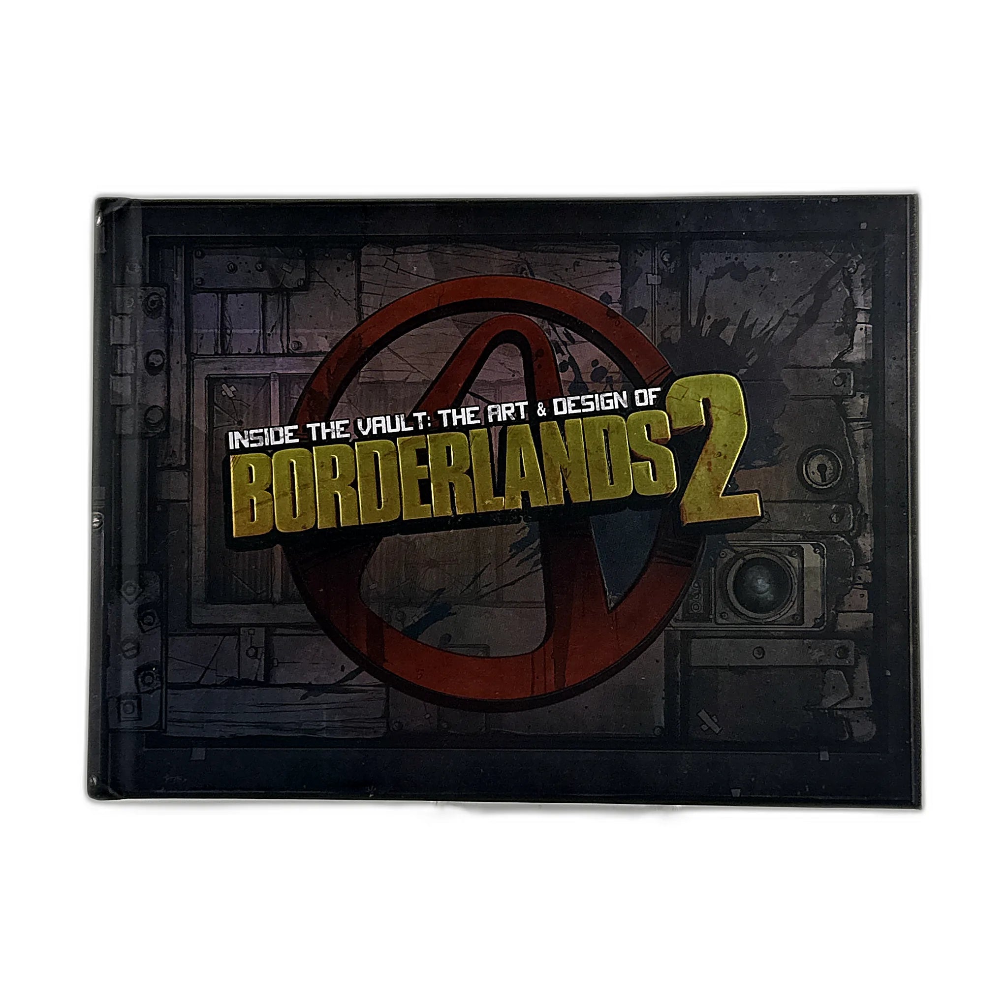 Borderlands 2 [Deluxe Vault Hunters Limited Edition]