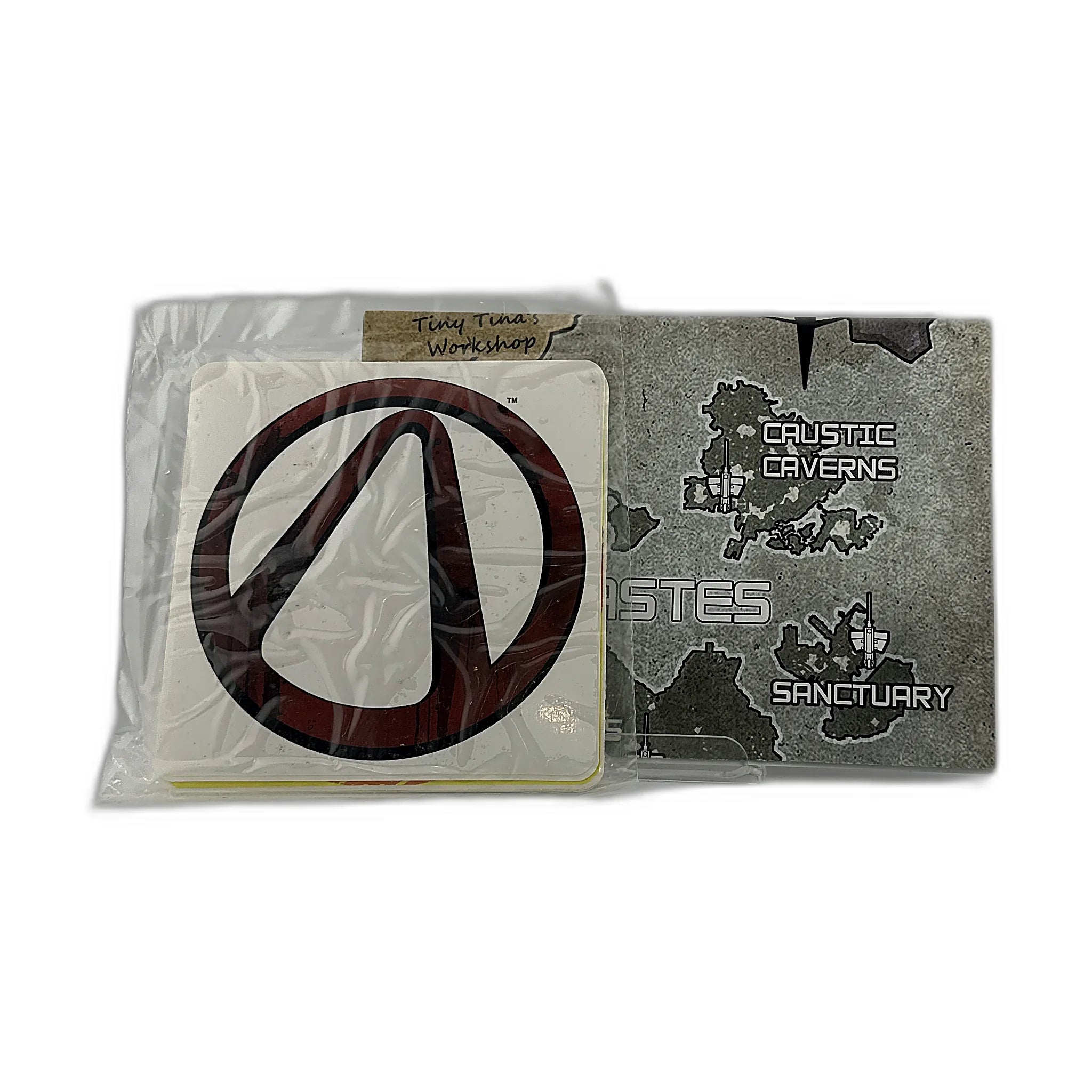 Borderlands 2 [Deluxe Vault Hunters Limited Edition]