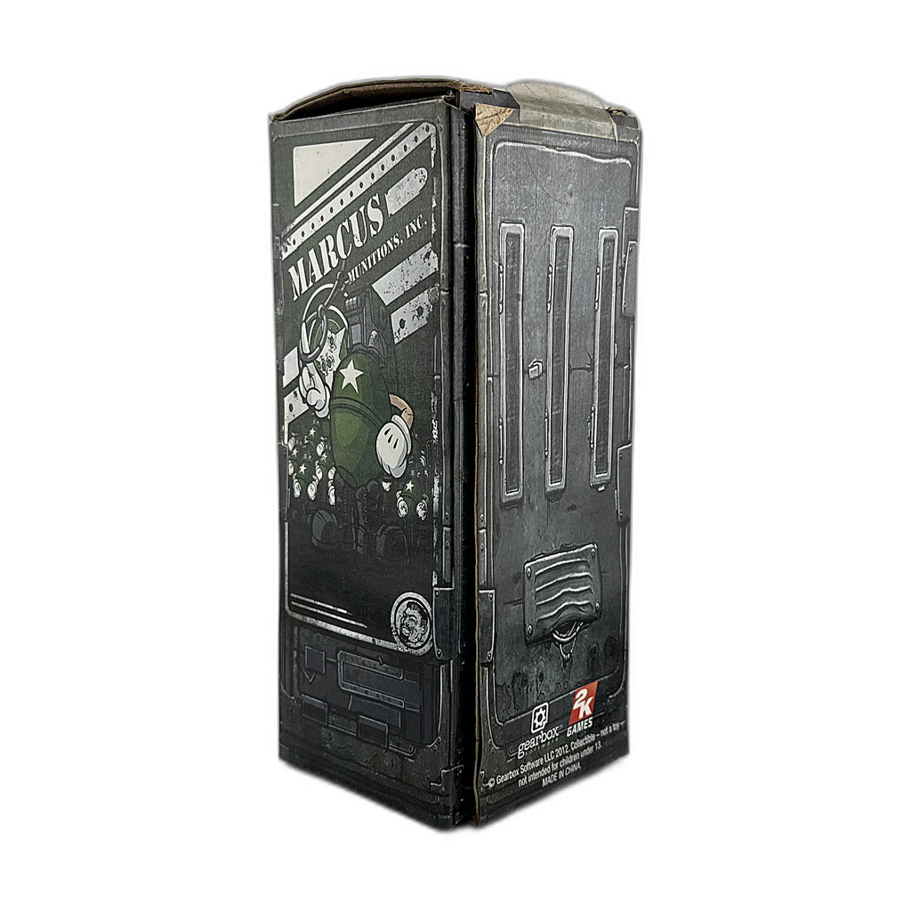 Borderlands 2 [Deluxe Vault Hunters Limited Edition]
