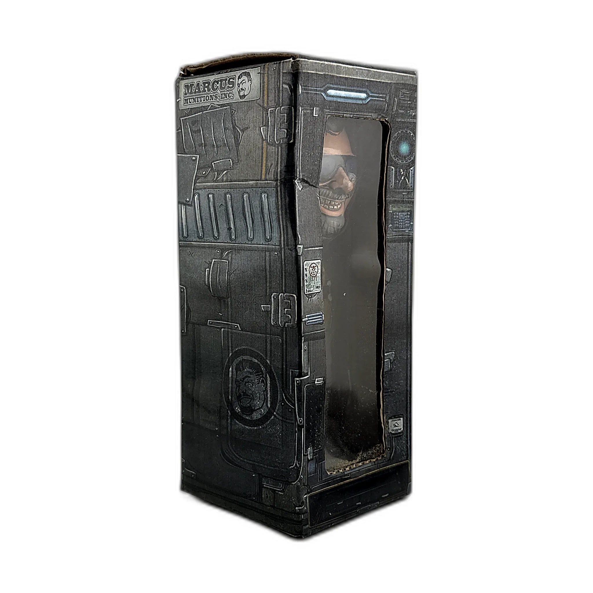 Borderlands 2 [Deluxe Vault Hunters Limited Edition]