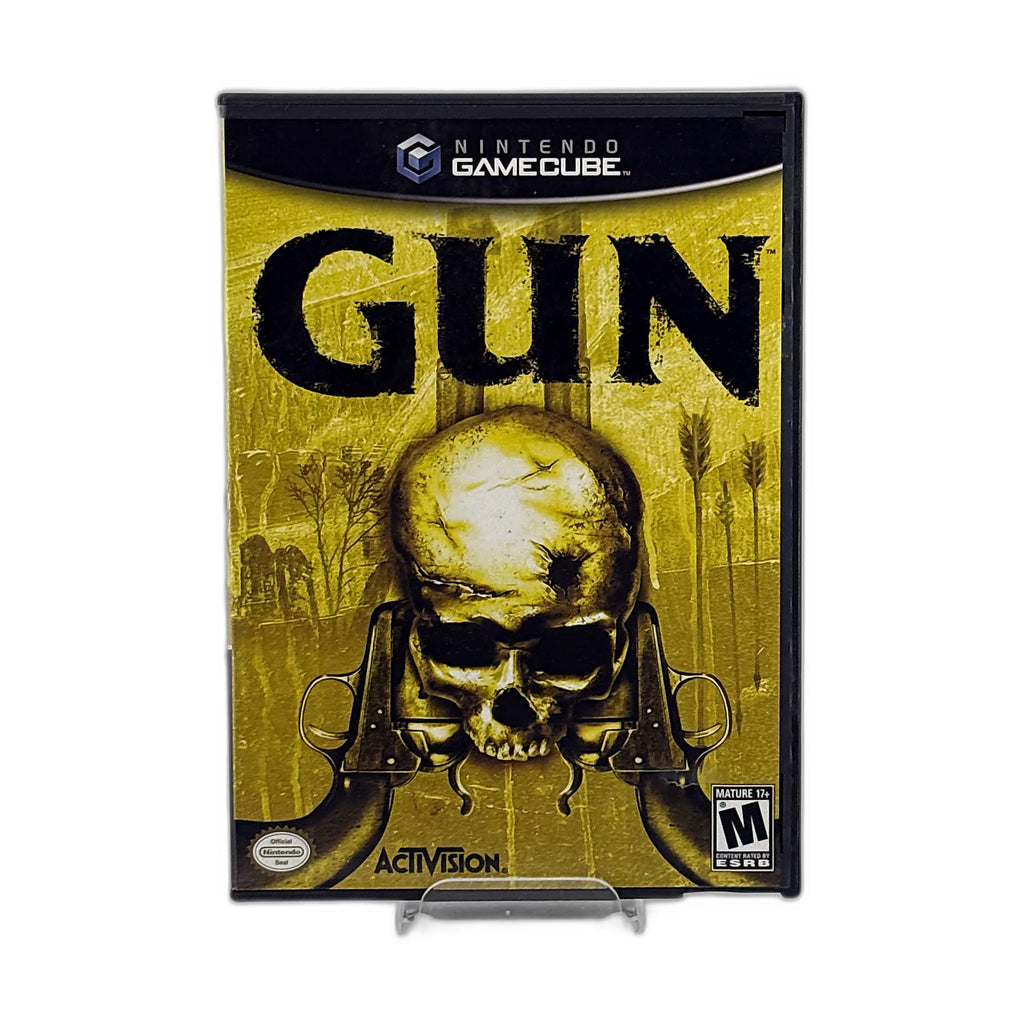 Gun