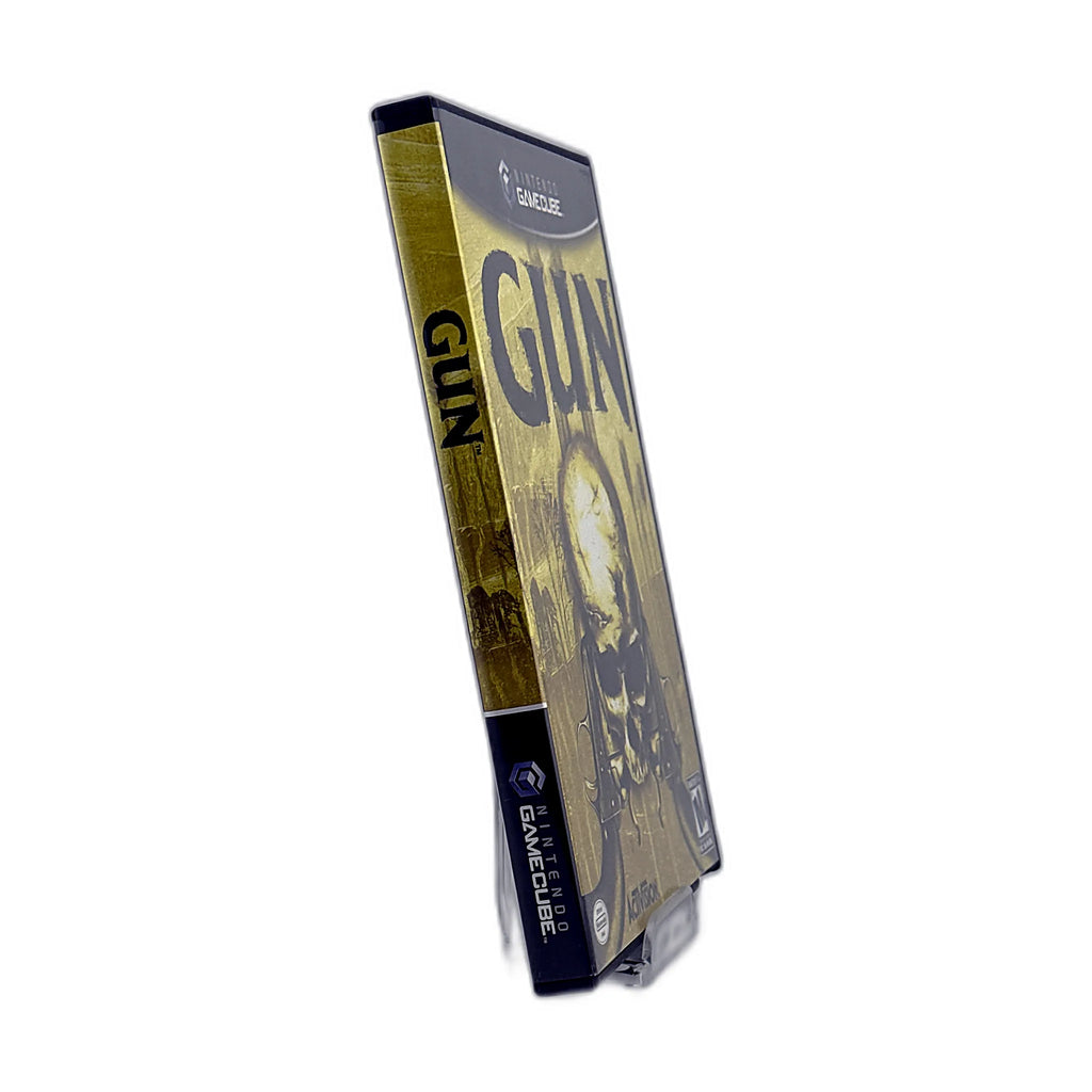 Gun
