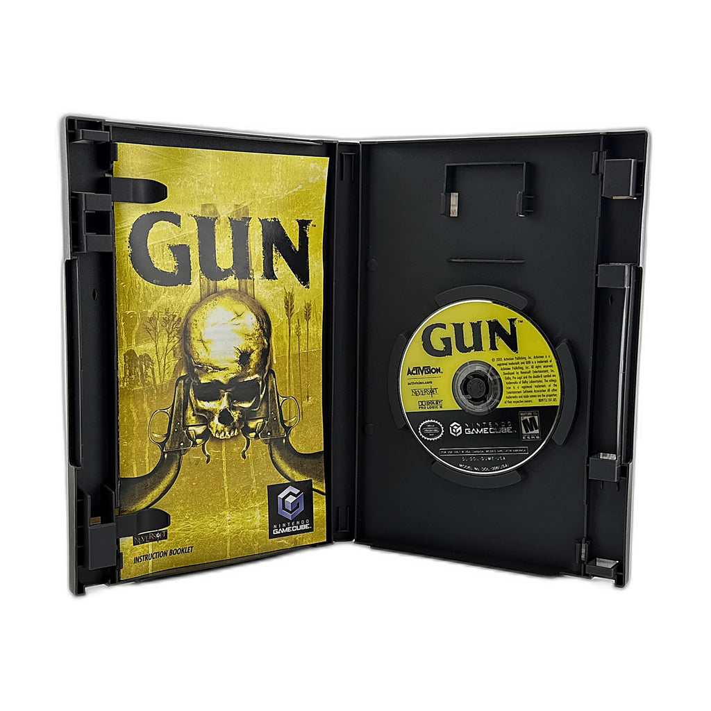 Gun