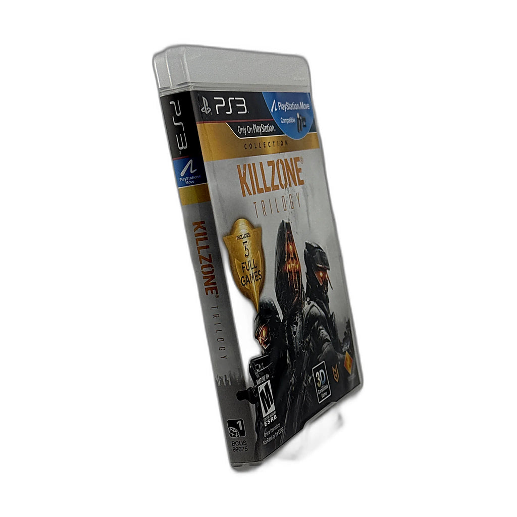 Killzone Trilogy Collection