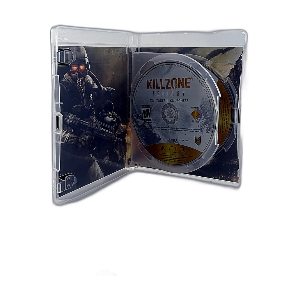 Killzone Trilogy Collection
