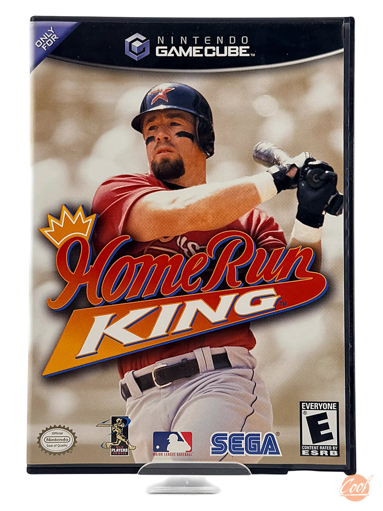 Home Run King