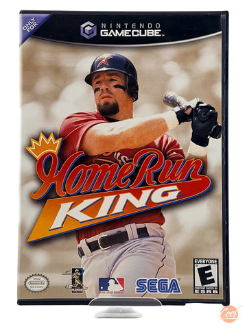 Home Run King