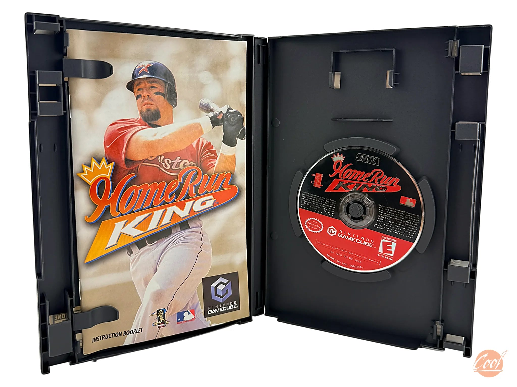 Home Run King