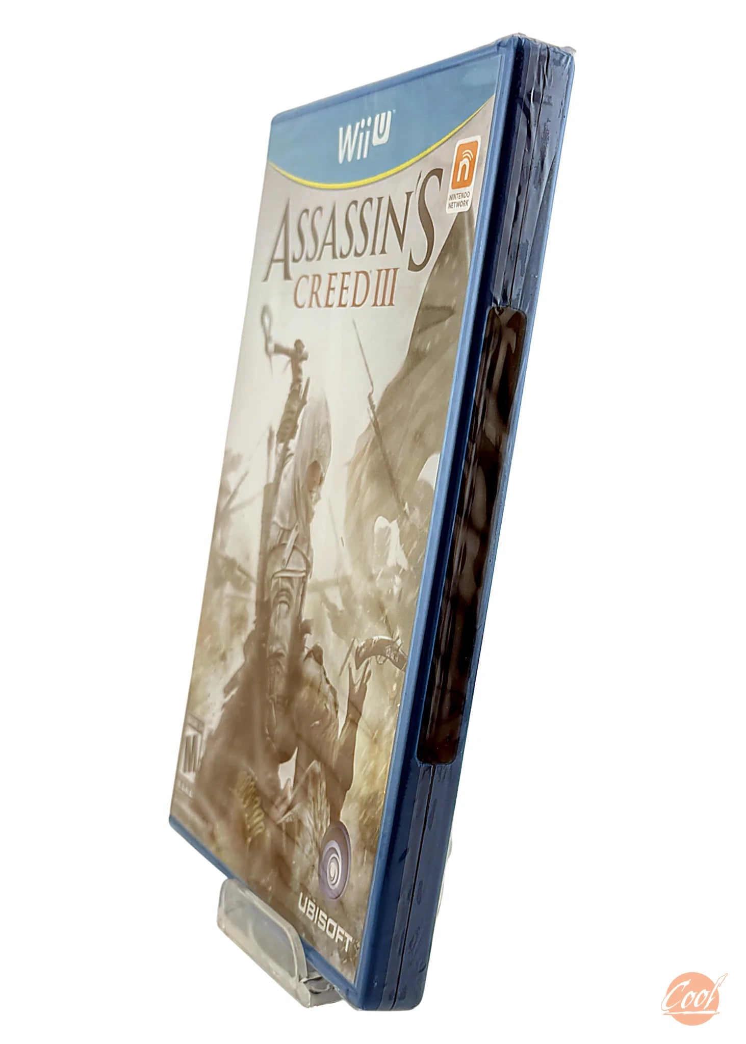 Assassin's Creed III