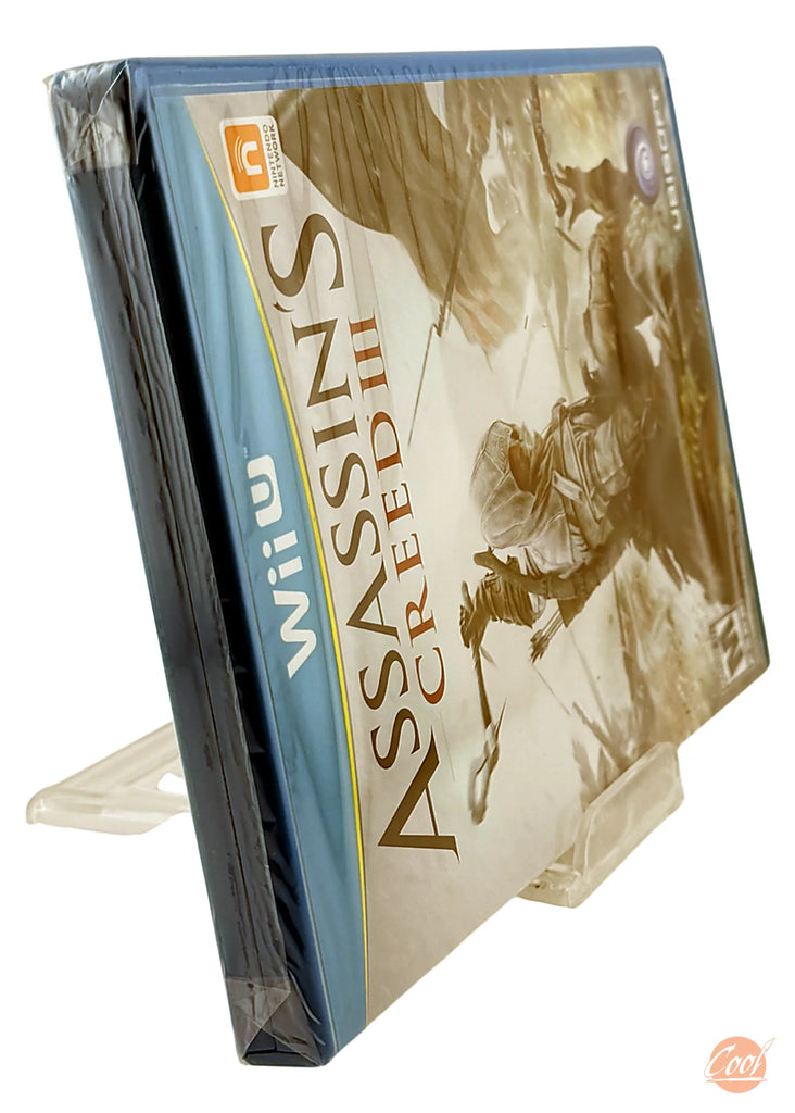 Assassin's Creed III