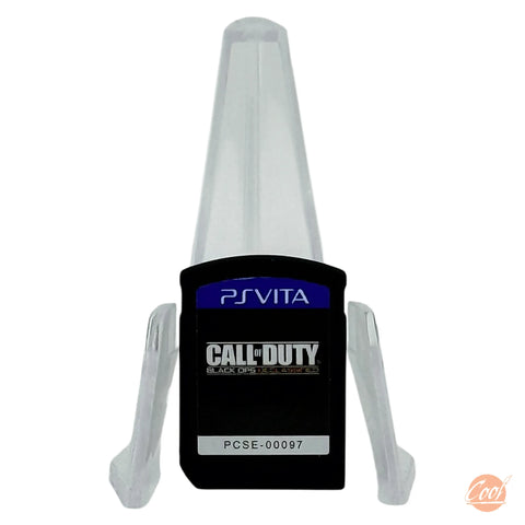 Call of Duty Black Ops Declassified