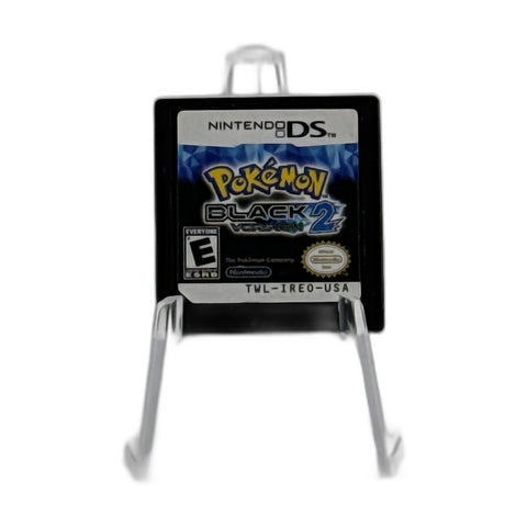 Pokemon Black Version 2