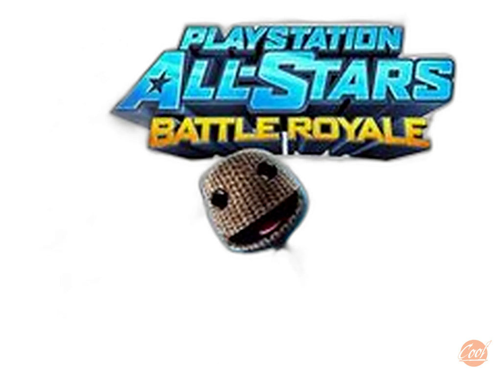 Playstation All-Stars: Battle Royale