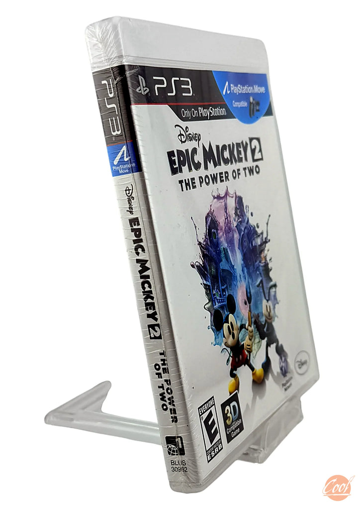 Epic Mickey 2: The Power of Two