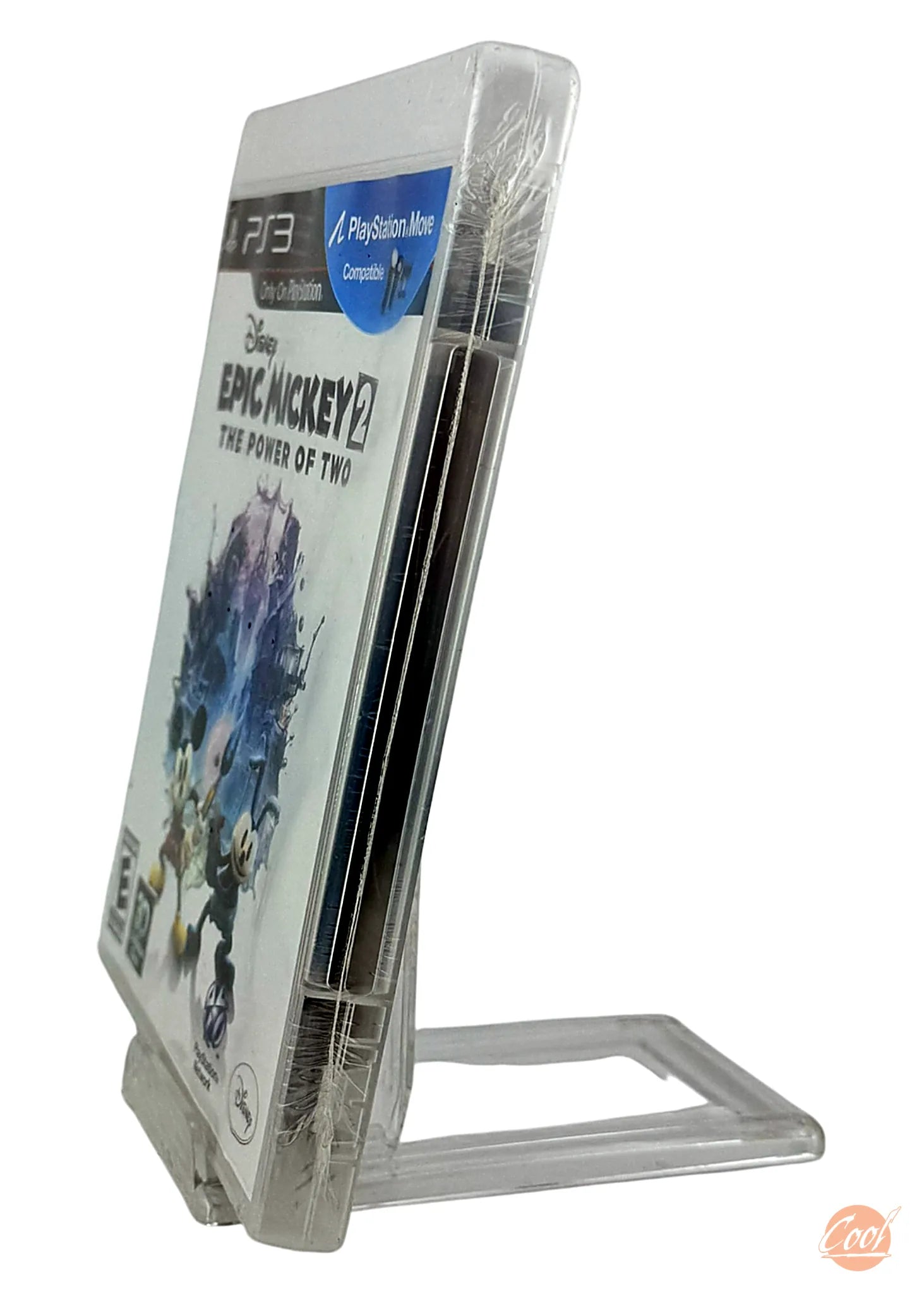 Epic Mickey 2: The Power of Two