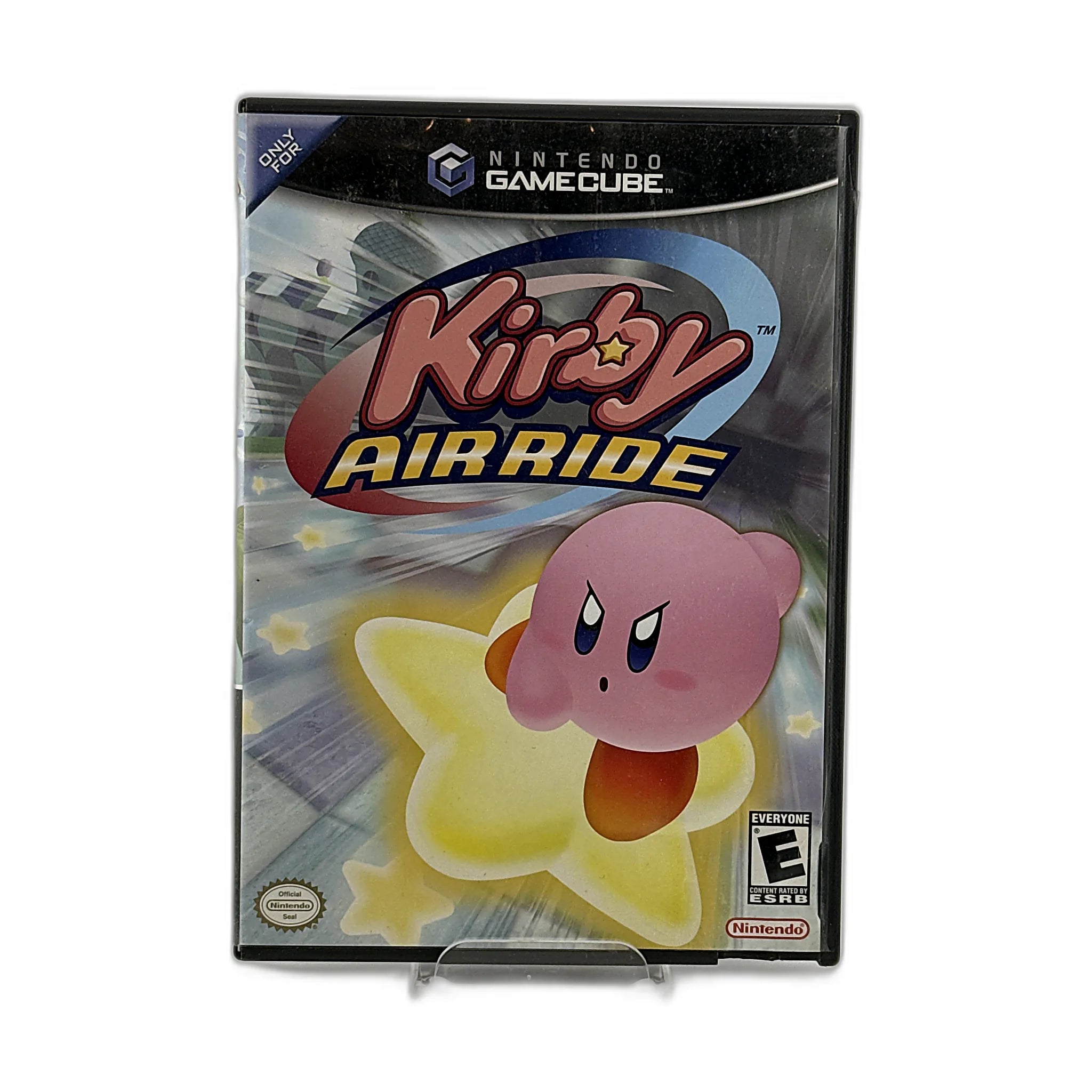Kirby Air Ride