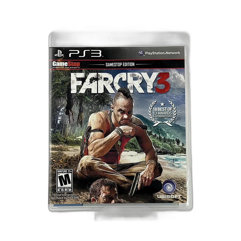 Far Cry 3