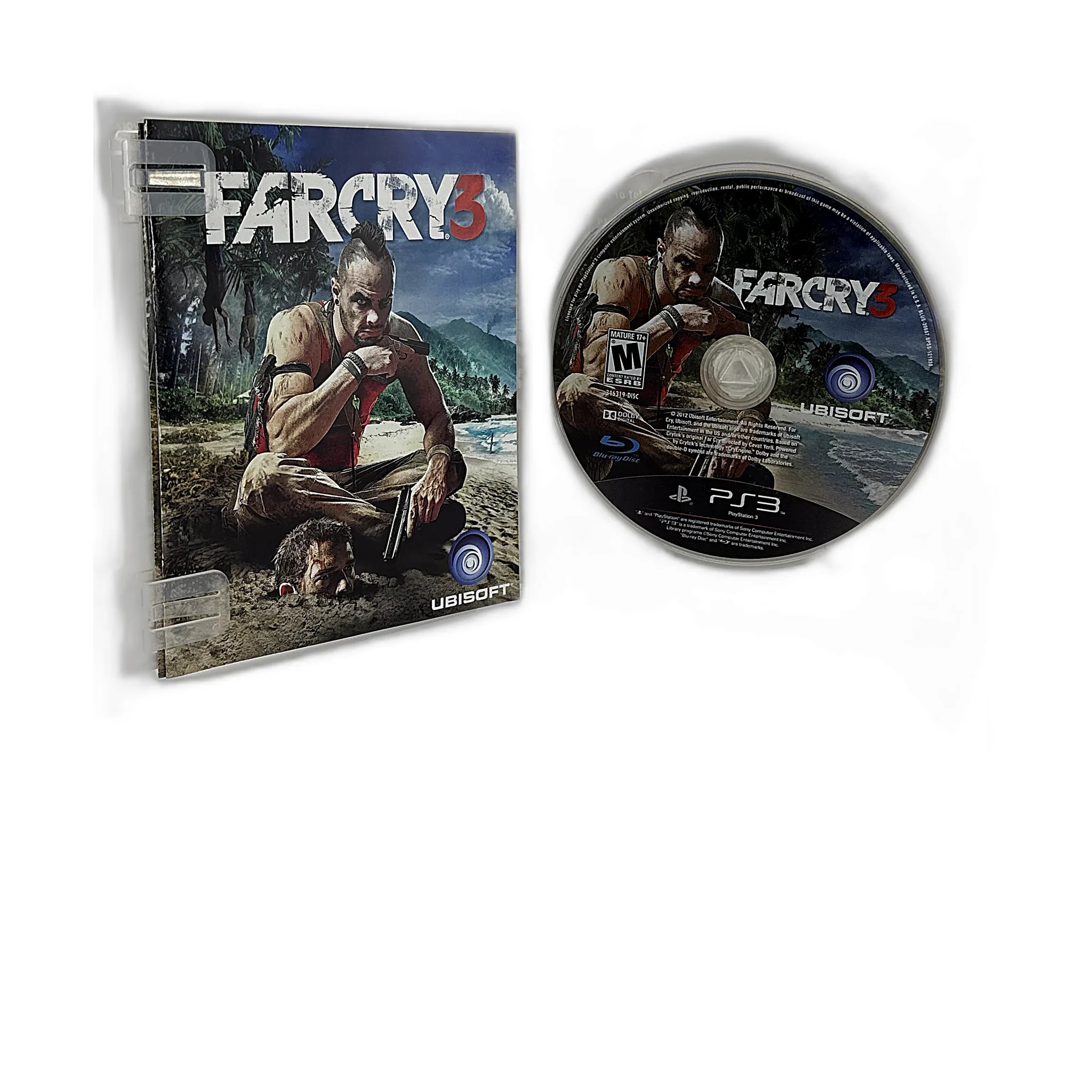 Far Cry 3