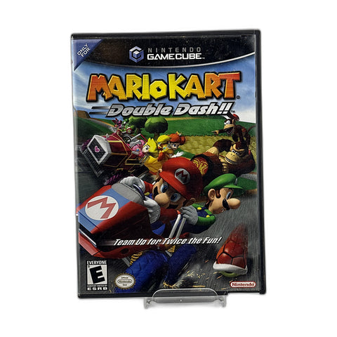 Mario Kart Double Dash