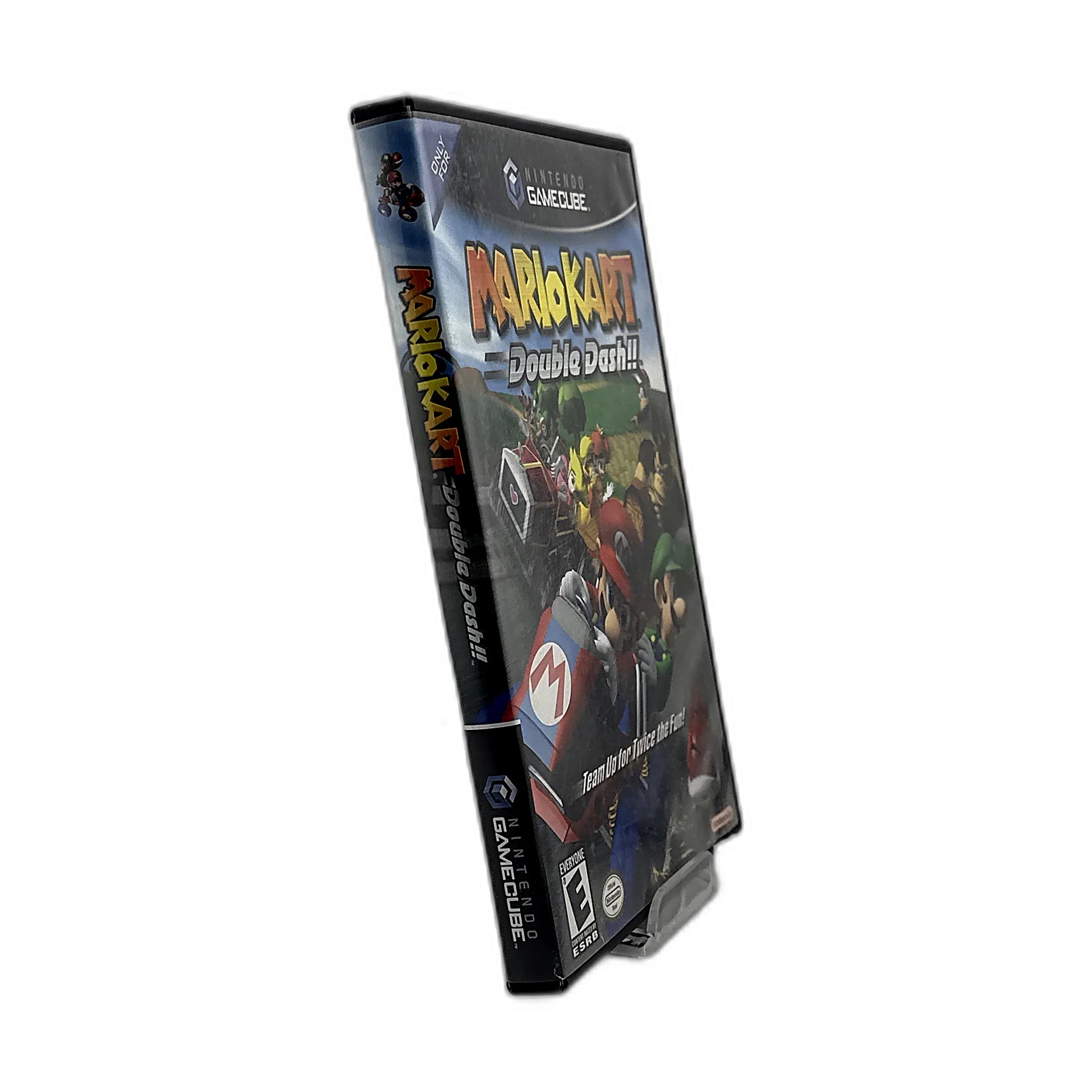 Mario Kart Double Dash