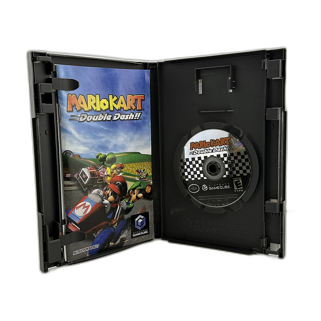 Mario Kart Double Dash