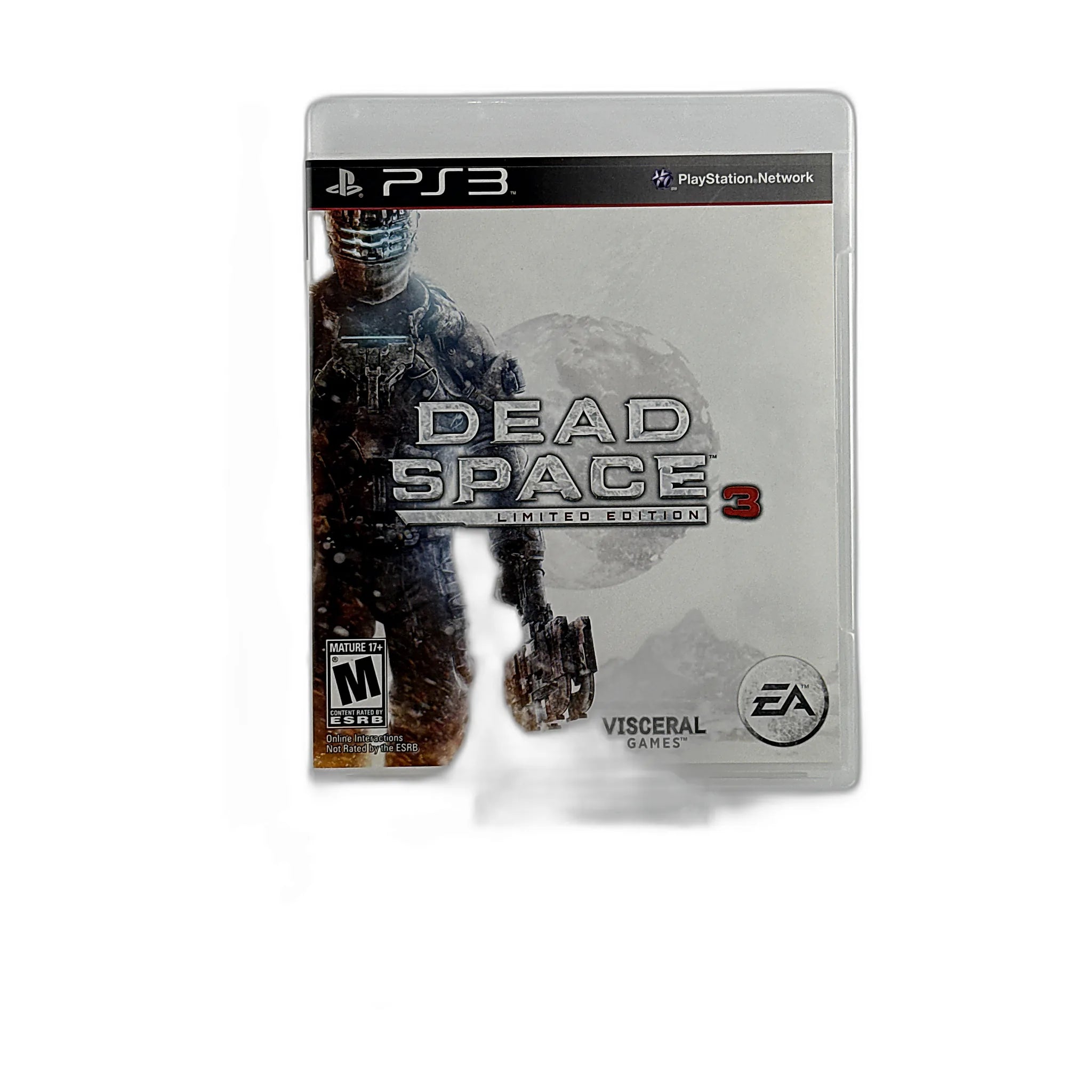 Dead Space 3 [Limited Edition]