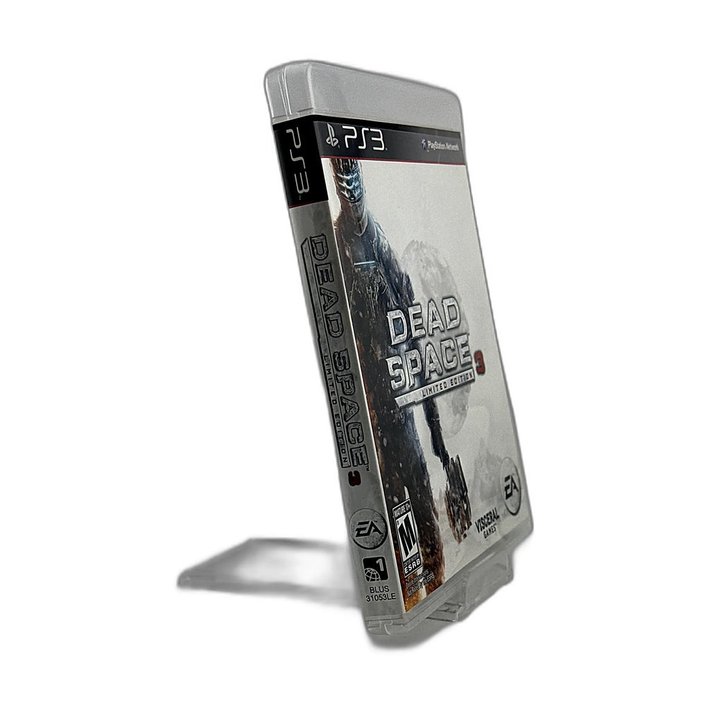 Dead Space 3 [Limited Edition]