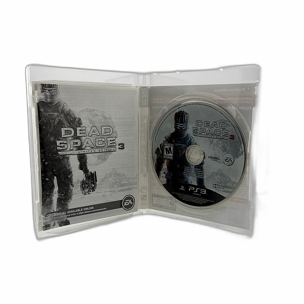 Dead Space 3 [Limited Edition]