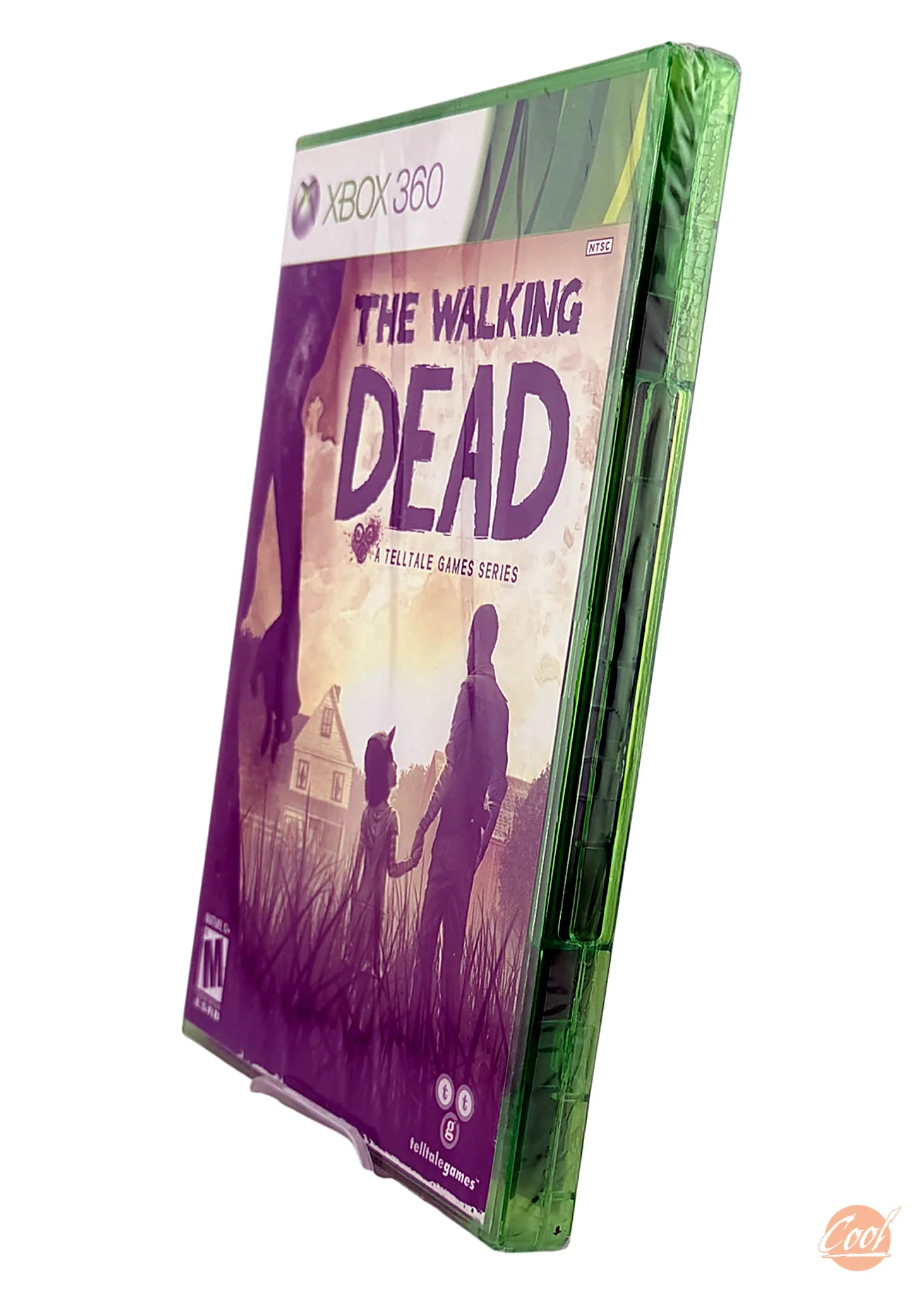 The Walking Dead: A Telltale Games Series