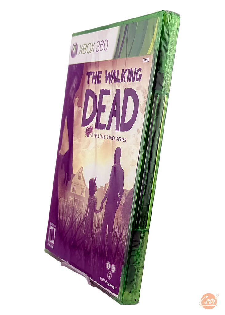 The Walking Dead: A Telltale Games Series