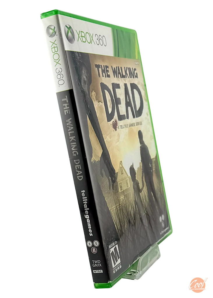 The Walking Dead: A Telltale Games Series