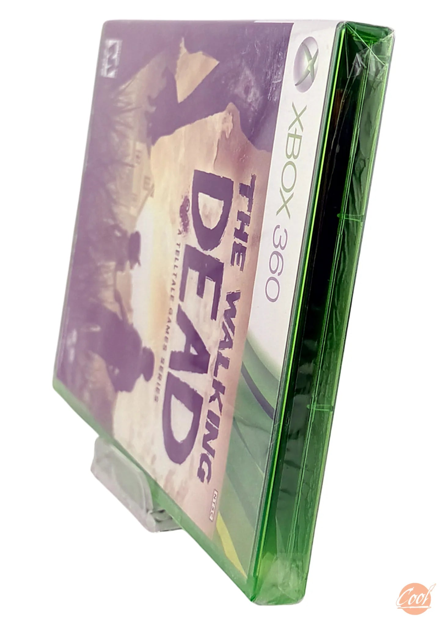 The Walking Dead: A Telltale Games Series