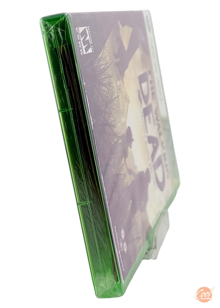 The Walking Dead: A Telltale Games Series