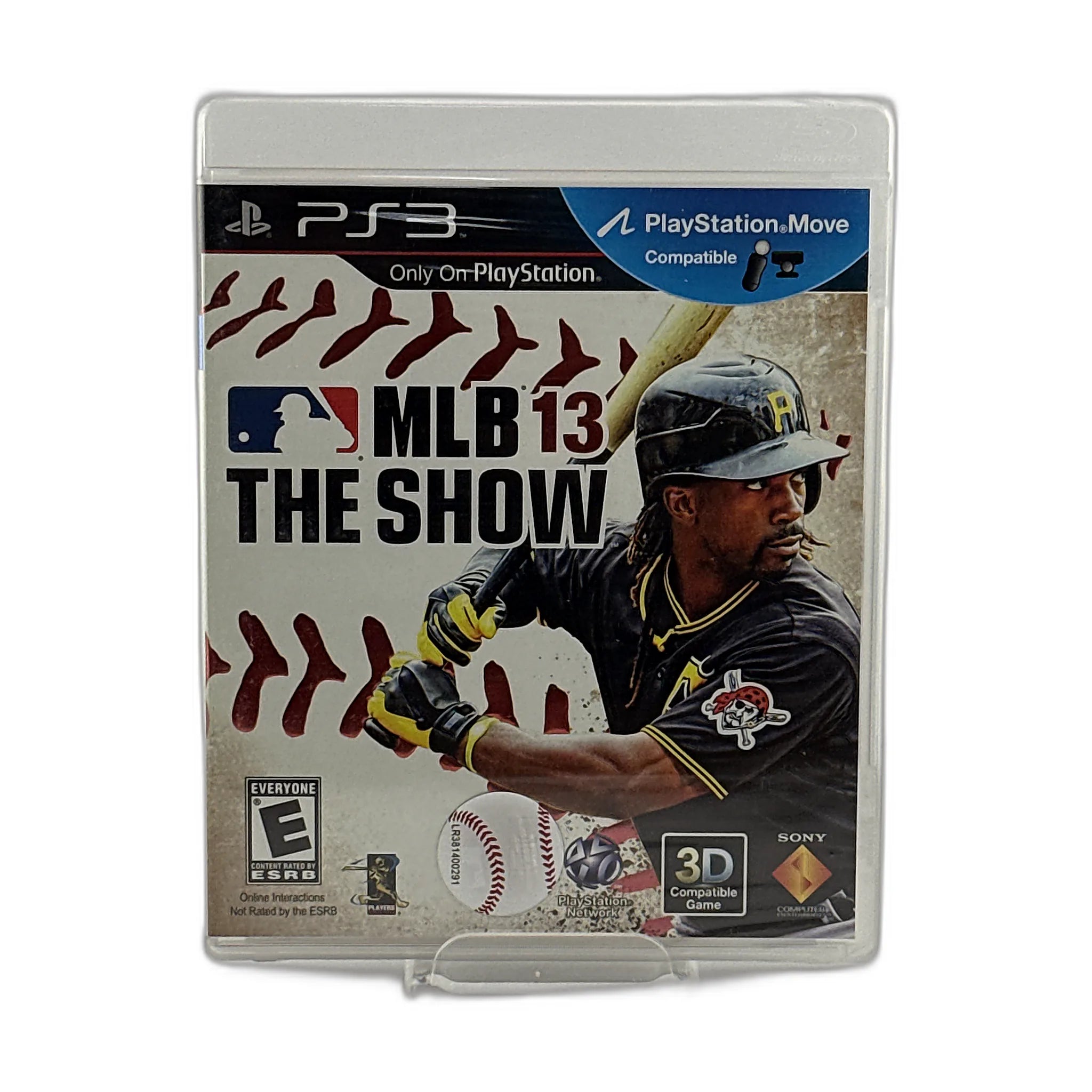 MLB 13 The Show