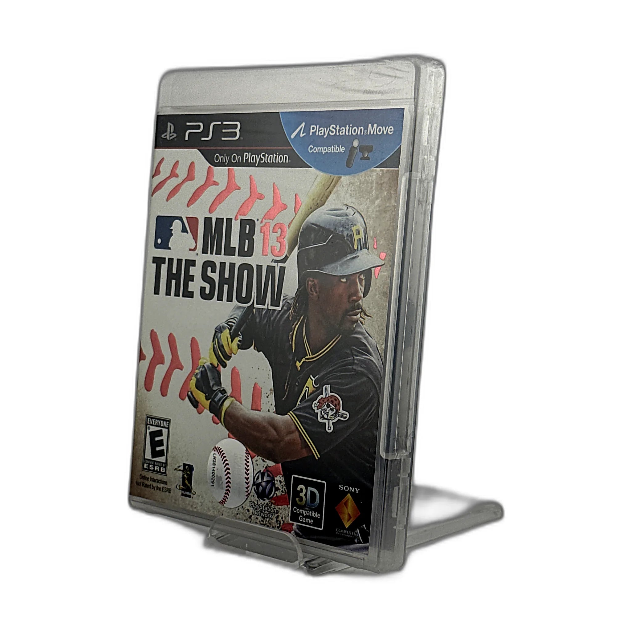 MLB 13 The Show