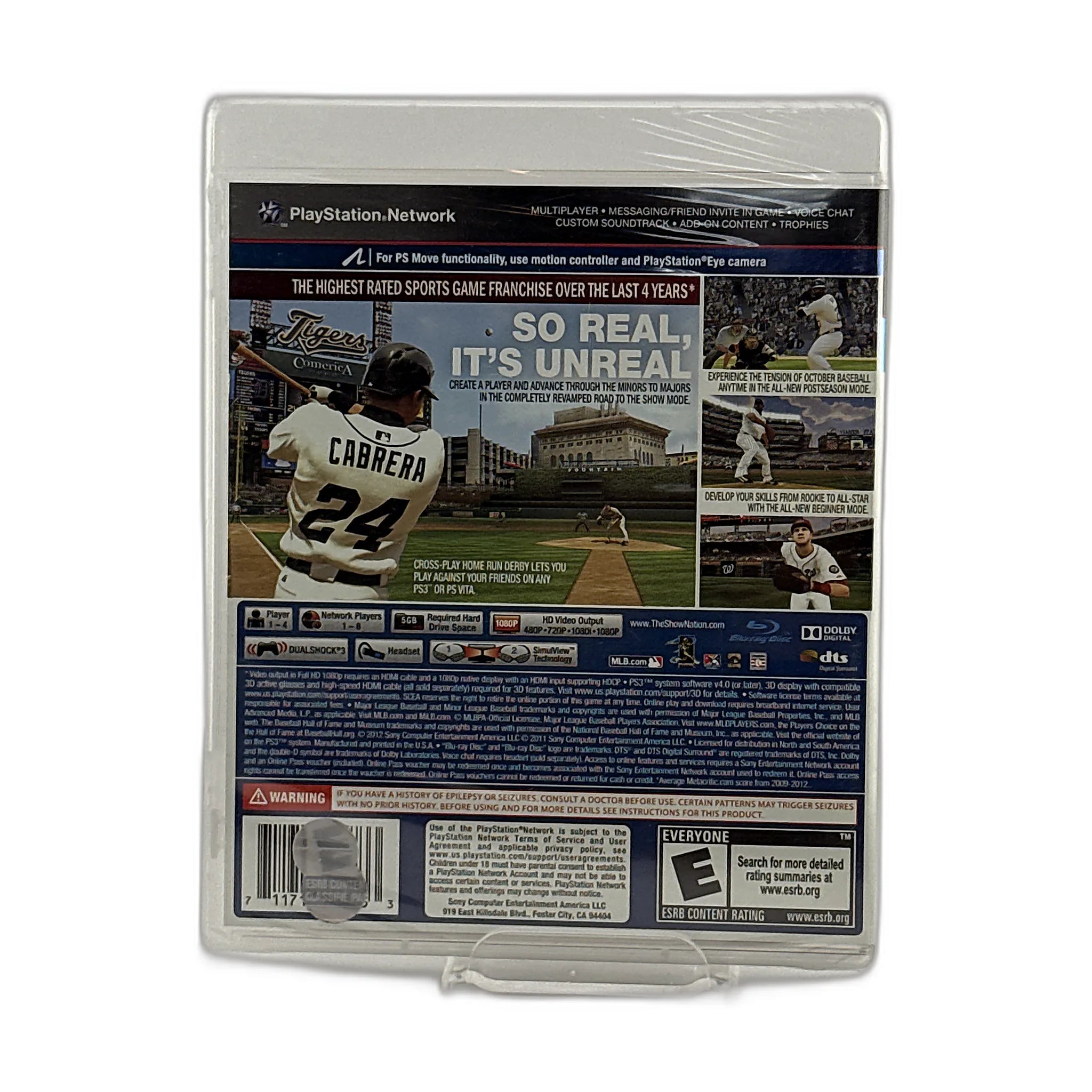 MLB 13 The Show