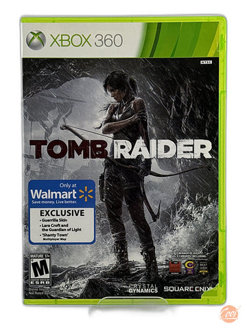 Tomb Raider