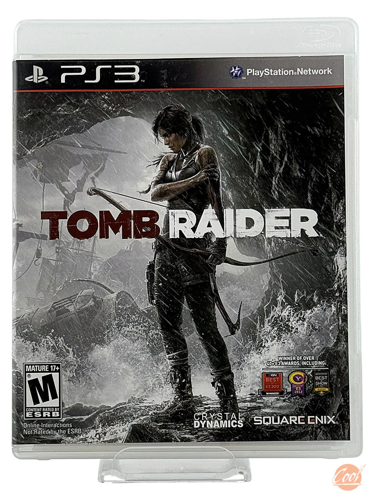 Tomb Raider