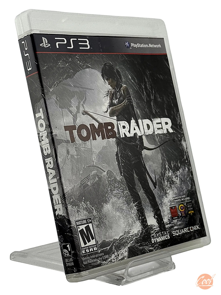 Tomb Raider
