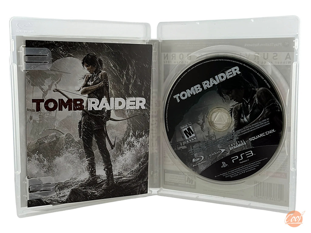 Tomb Raider