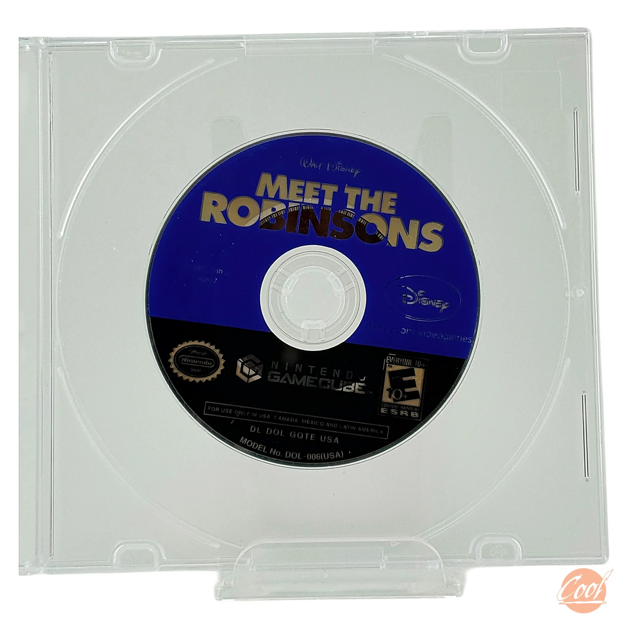 Meet the Robinsons