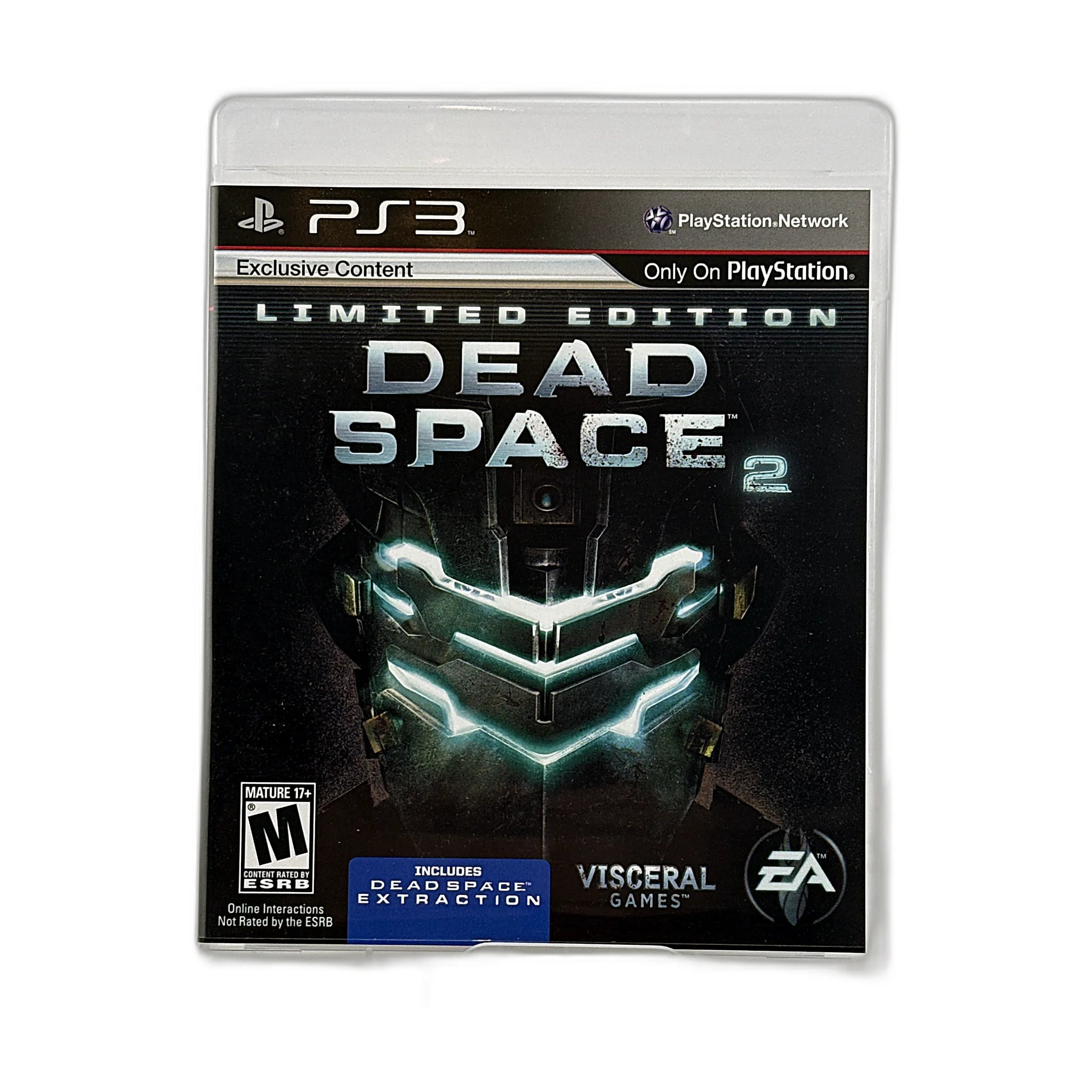 Dead Space 2 [Limited Edition]