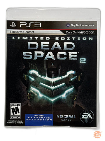 Dead Space 2 [Limited Edition]