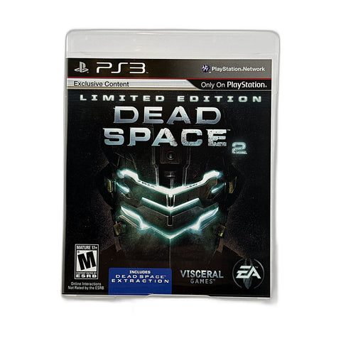 Dead Space 2 [Limited Edition]
