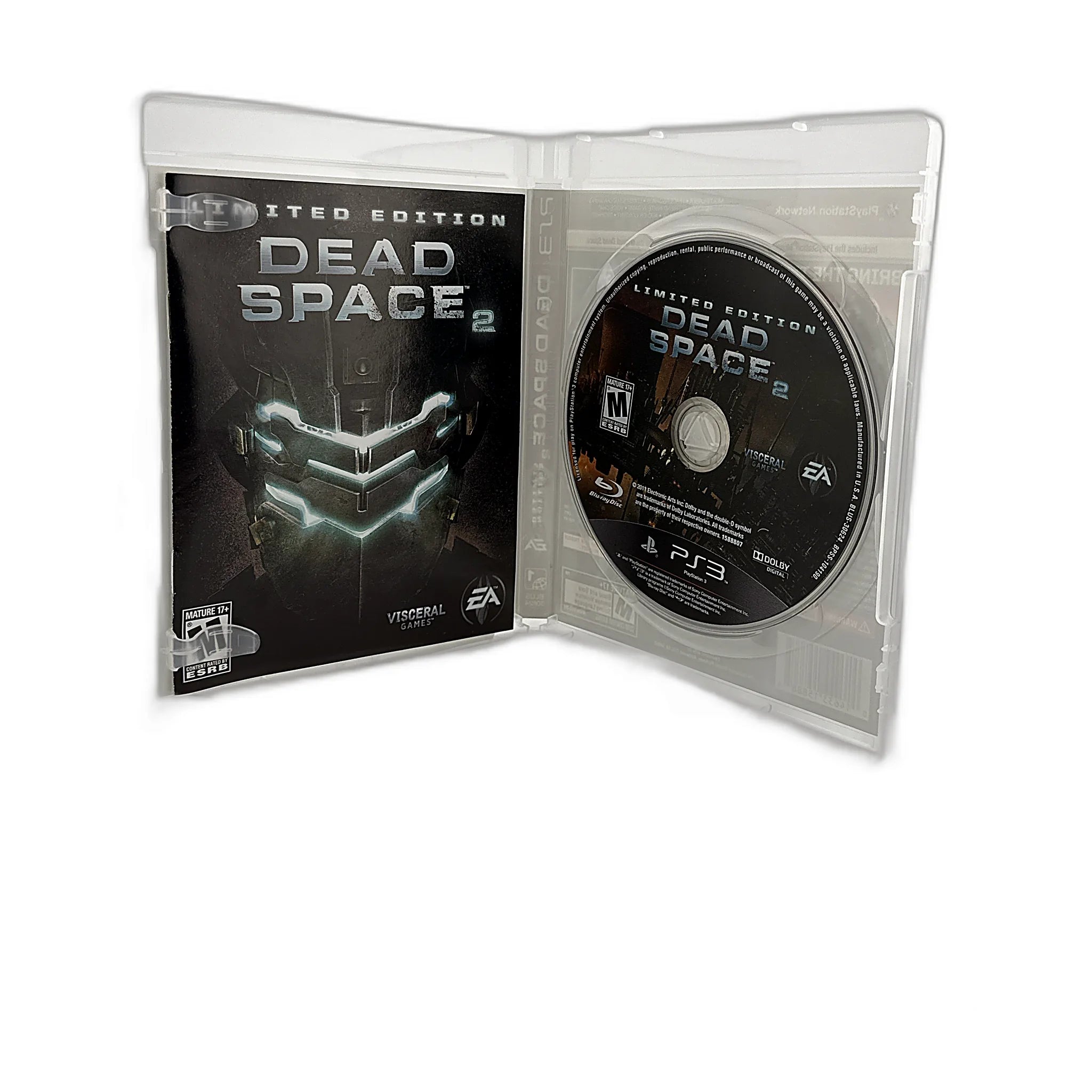 Dead Space 2 [Limited Edition]