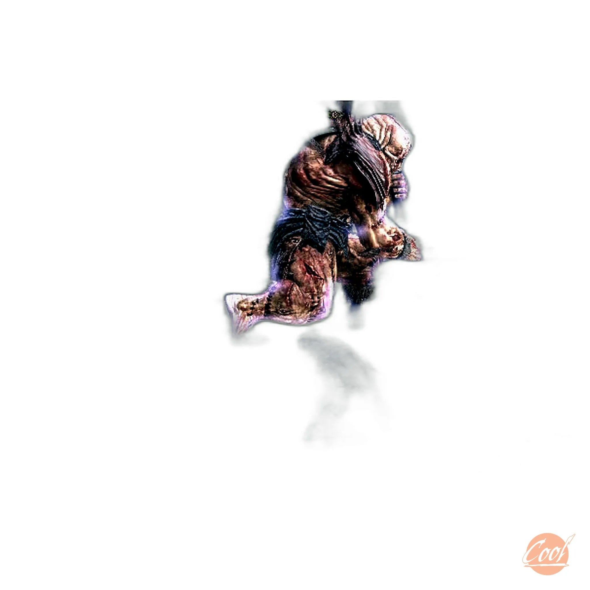 Soul Sacrifice