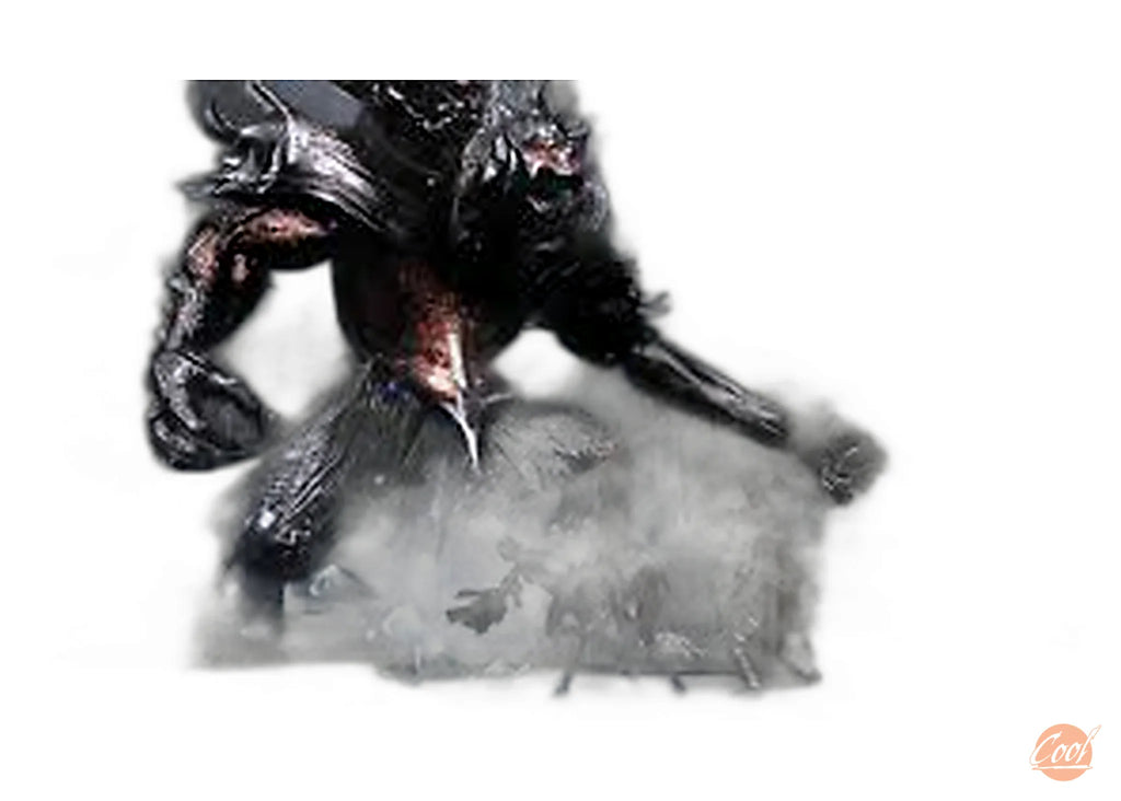 Soul Sacrifice