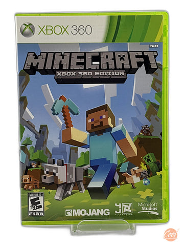 Minecraft