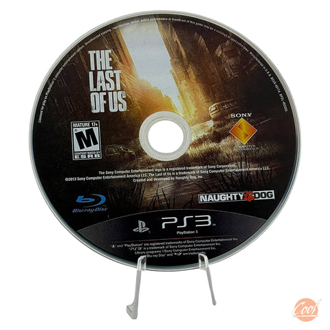 The Last of Us